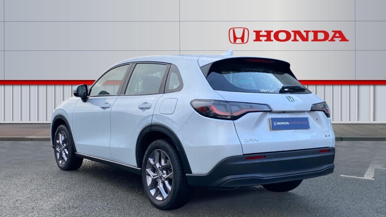 Honda Zr-V 2.0 eHEV Elegance 5dr CVT Hybrid Estate